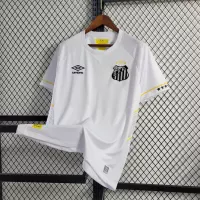 23-24 Santos FC Home Jersey - view 10