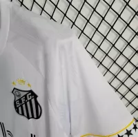23-24 Santos FC Home Jersey - view 11