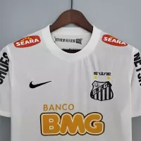 2011/12 Santos FC Home Retro Jersey - view 6