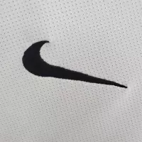2011/12 Santos FC Home Retro Jersey - view 8