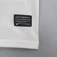 2011/12 Santos FC Home Retro Jersey - view 10
