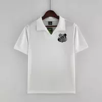 1970 Santos FC Home Retro Jersey - view 1