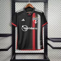 23-24 Sao Paulo FC Third Away Soccer Jersey - view 1