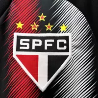 23-24 Sao Paulo FC Third Away Soccer Jersey - view 5