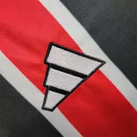 23-24 Sao Paulo FC Away Soccer Jersey - view 10