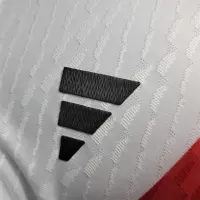 23-24 Sao Paulo FC Home Soccer Jersey Player Edition - view 6