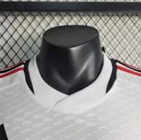 23-24 Sao Paulo FC Home Soccer Jersey Player Edition - view 9
