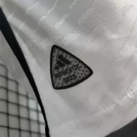 23-24 Sao Paulo FC Home Soccer Jersey Player Edition - view 11