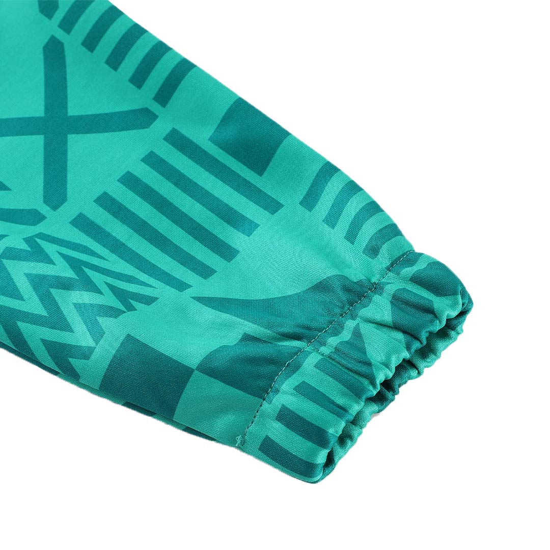23-24 SE Palmeiras Training Kit (Jacket+Pants) - view 15