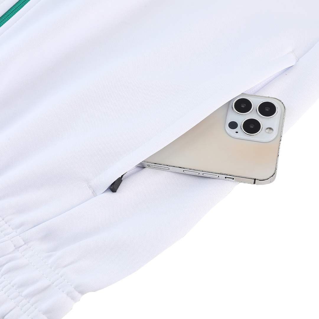 23-24 SE Palmeiras Training Kit (Jacket+Pants) - view 17