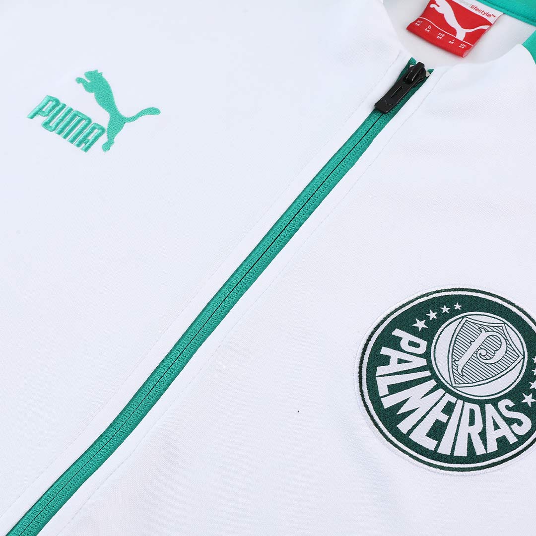 23-24 SE Palmeiras Training Kit (Jacket+Pants) - view 18