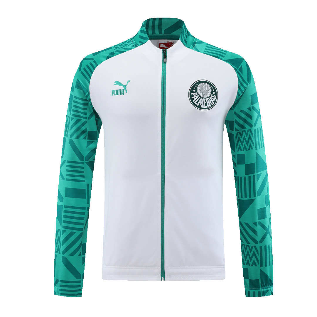 23-24 SE Palmeiras Training Kit (Jacket+Pants) - view 5
