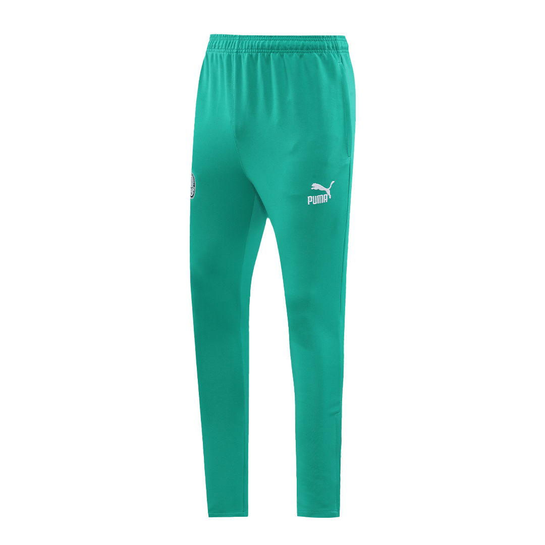 23-24 SE Palmeiras Training Kit (Jacket+Pants) - view 7
