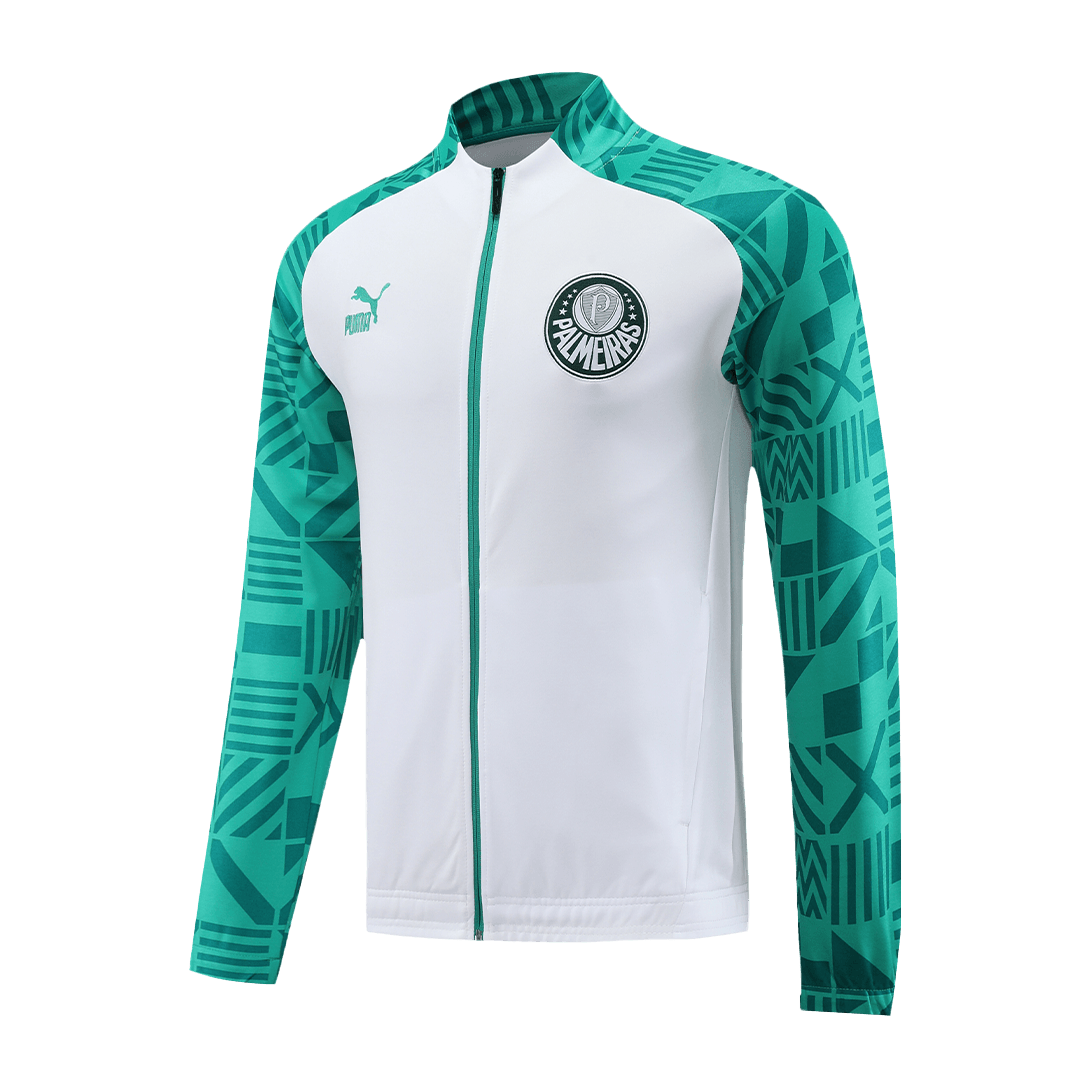23-24 SE Palmeiras Training Kit (Jacket+Pants) - view 11