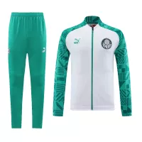 23-24 SE Palmeiras Training Kit (Jacket+Pants) - view 1