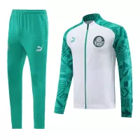 23-24 SE Palmeiras Training Kit (Jacket+Pants) - view 3