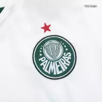 23-24 SE Palmeiras Away Kids Kit Jersey+Shorts - view 6