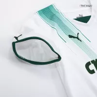 23-24 SE Palmeiras Away Kids Kit Jersey+Shorts - view 7