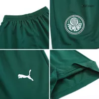 23-24 SE Palmeiras Away Kids Kit Jersey+Shorts - view 8