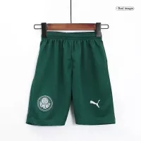 23-24 SE Palmeiras Away Kids Kit Jersey+Shorts - view 9