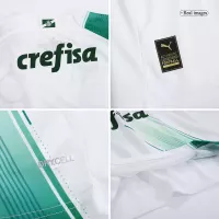 23-24 SE Palmeiras Away Kids Kit Jersey+Shorts - view 10