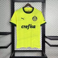 23-24 SE Palmeiras Third Away Jersey Fan Edition - view 1