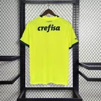 23-24 SE Palmeiras Third Away Jersey Fan Edition - view 3