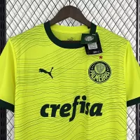 23-24 SE Palmeiras Third Away Jersey Fan Edition - view 7