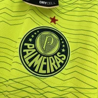 23-24 SE Palmeiras Third Away Jersey Fan Edition - view 8