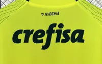 23-24 SE Palmeiras Third Away Jersey Fan Edition - view 9