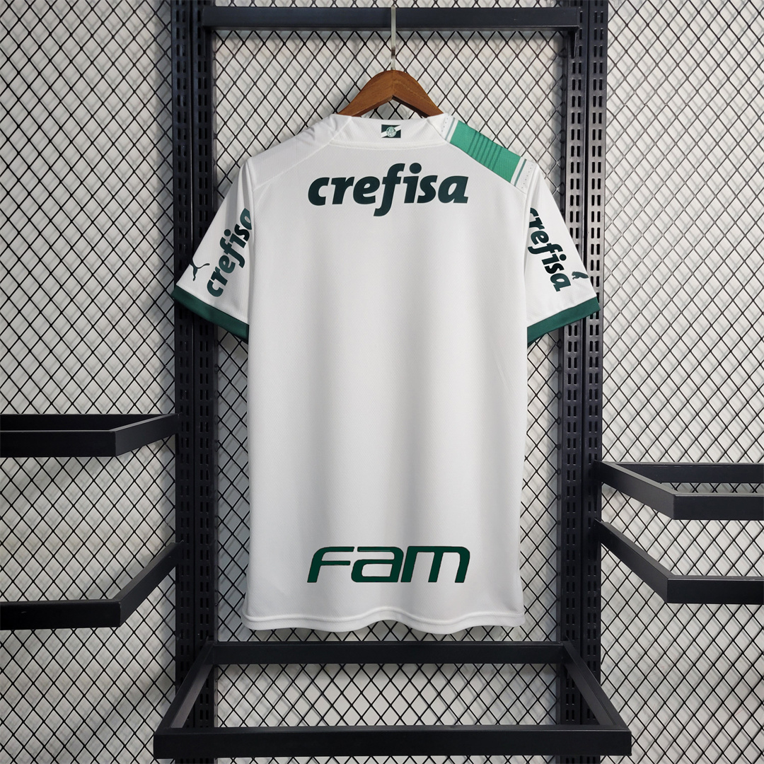 23-24 SE Palmeiras Away Jersey Fan Edition - view 20
