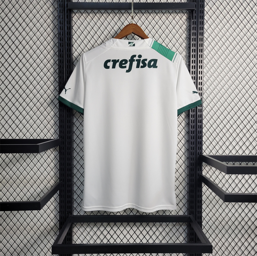 23-24 SE Palmeiras Away Jersey Fan Edition - view 4