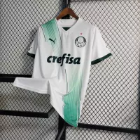 23-24 SE Palmeiras Away Jersey Fan Edition - view 3