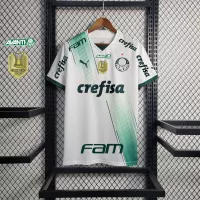 23-24 SE Palmeiras Away Jersey Fan Edition - view 15