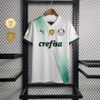 23-24 SE Palmeiras Away Jersey Fan Edition - view 18