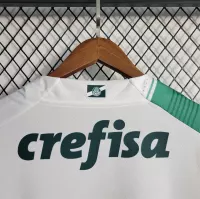 23-24 SE Palmeiras Away Jersey Fan Edition - view 9