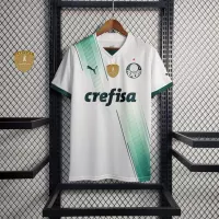 23-24 SE Palmeiras Away Jersey Fan Edition - view 10