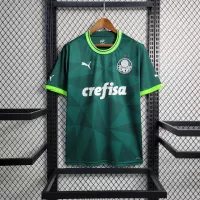 23-24 SE Palmeiras Home Jersey Fan Edition - view 1