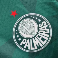 23-24 SE Palmeiras Home Jersey Fan Edition - view 12