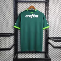 23-24 SE Palmeiras Home Jersey Fan Edition - view 4