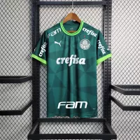 23-24 SE Palmeiras Home Jersey Fan Edition - view 7