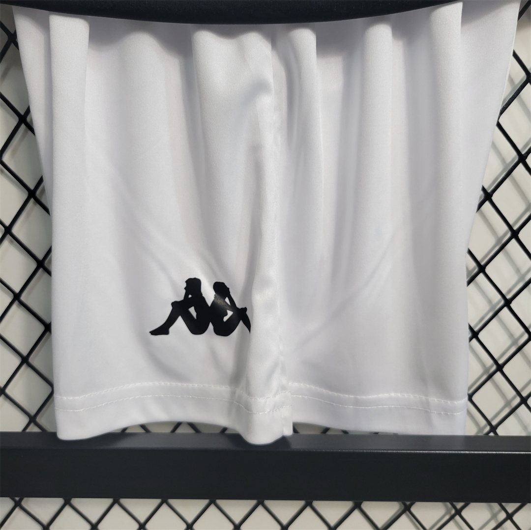 23-24 Vasco da Gama Away Kids Kit Jersey+Shorts - view 8