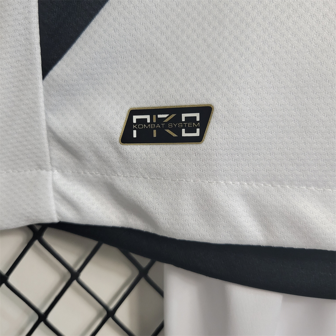 23-24 Vasco da Gama Away Kids Kit Jersey+Shorts - view 9