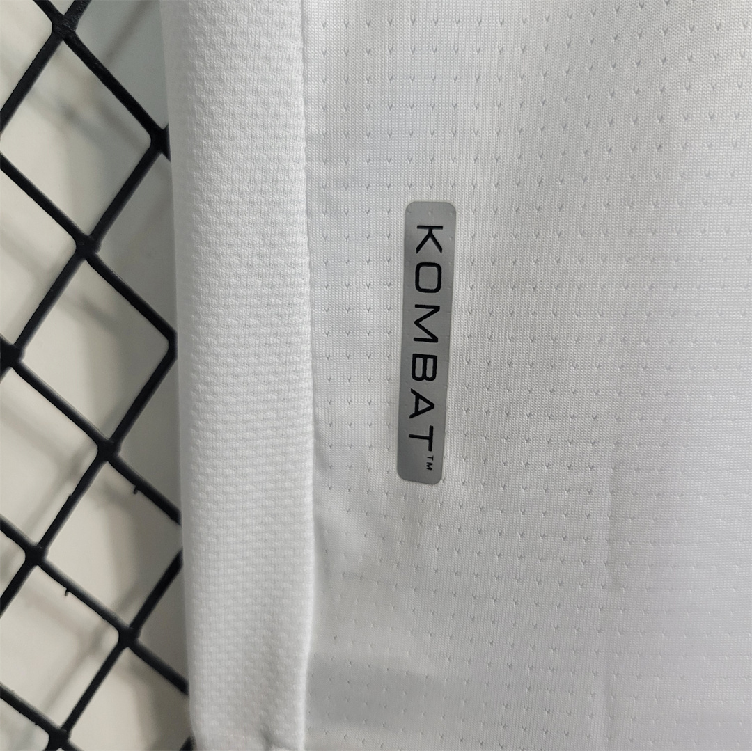 23-24 Vasco da Gama Away Kids Kit Jersey+Shorts - view 11