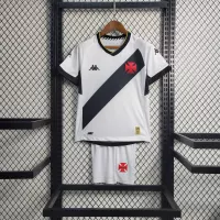 23-24 Vasco da Gama Away Kids Kit Jersey+Shorts - view 1