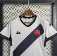 23-24 Vasco da Gama Away Kids Kit Jersey+Shorts - view 6