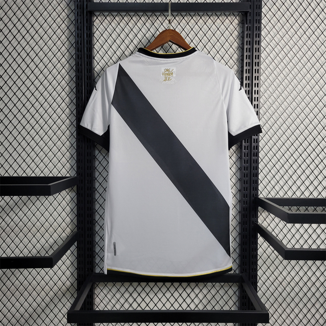 23-24 Vasco da Gama Away Jersey Fan Edition - view 3