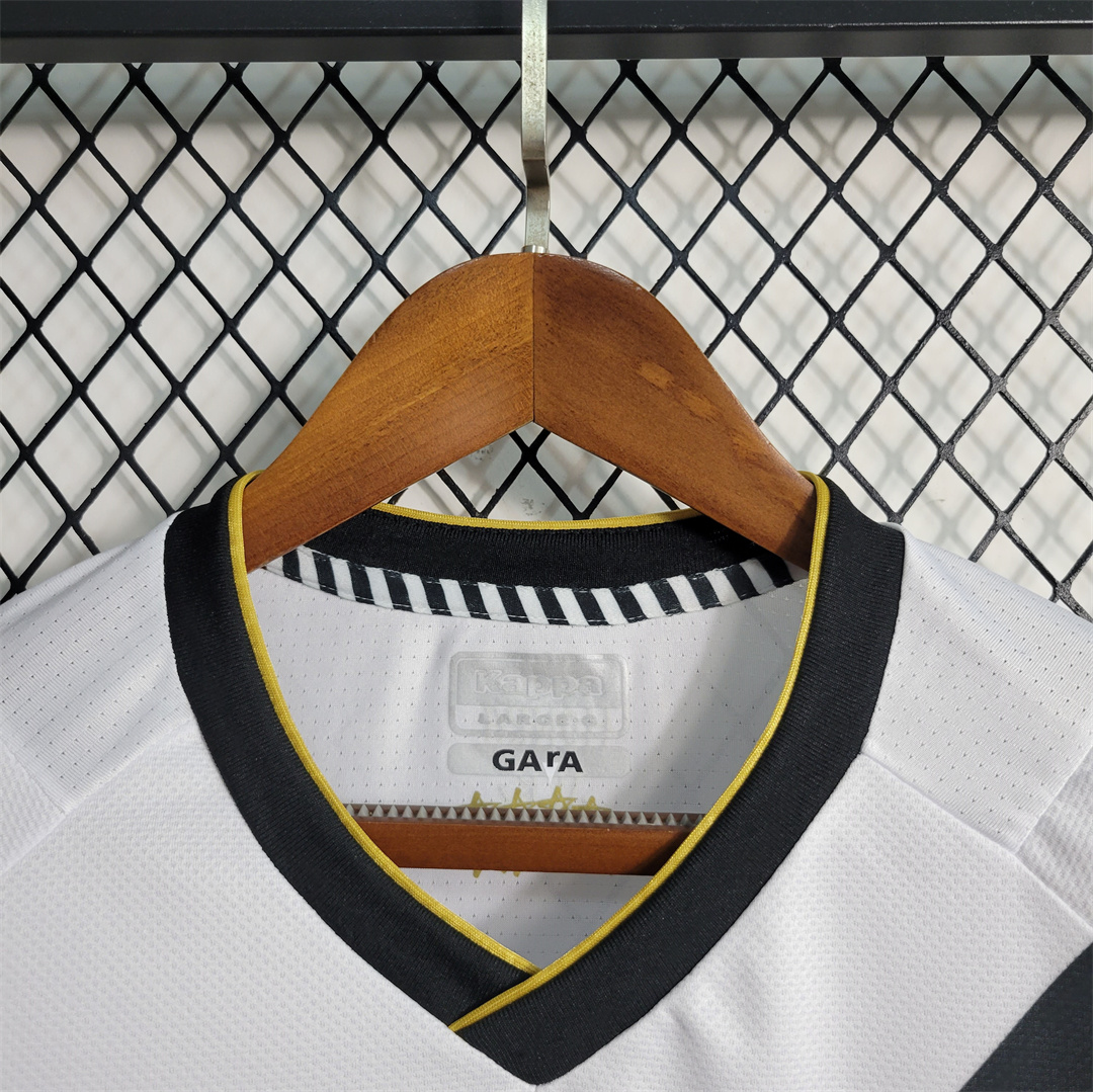 23-24 Vasco da Gama Away Jersey Fan Edition - view 12