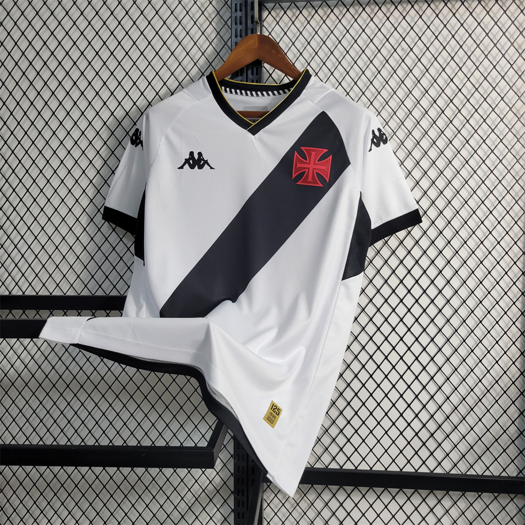 23-24 Vasco da Gama Away Jersey Fan Edition - view 13