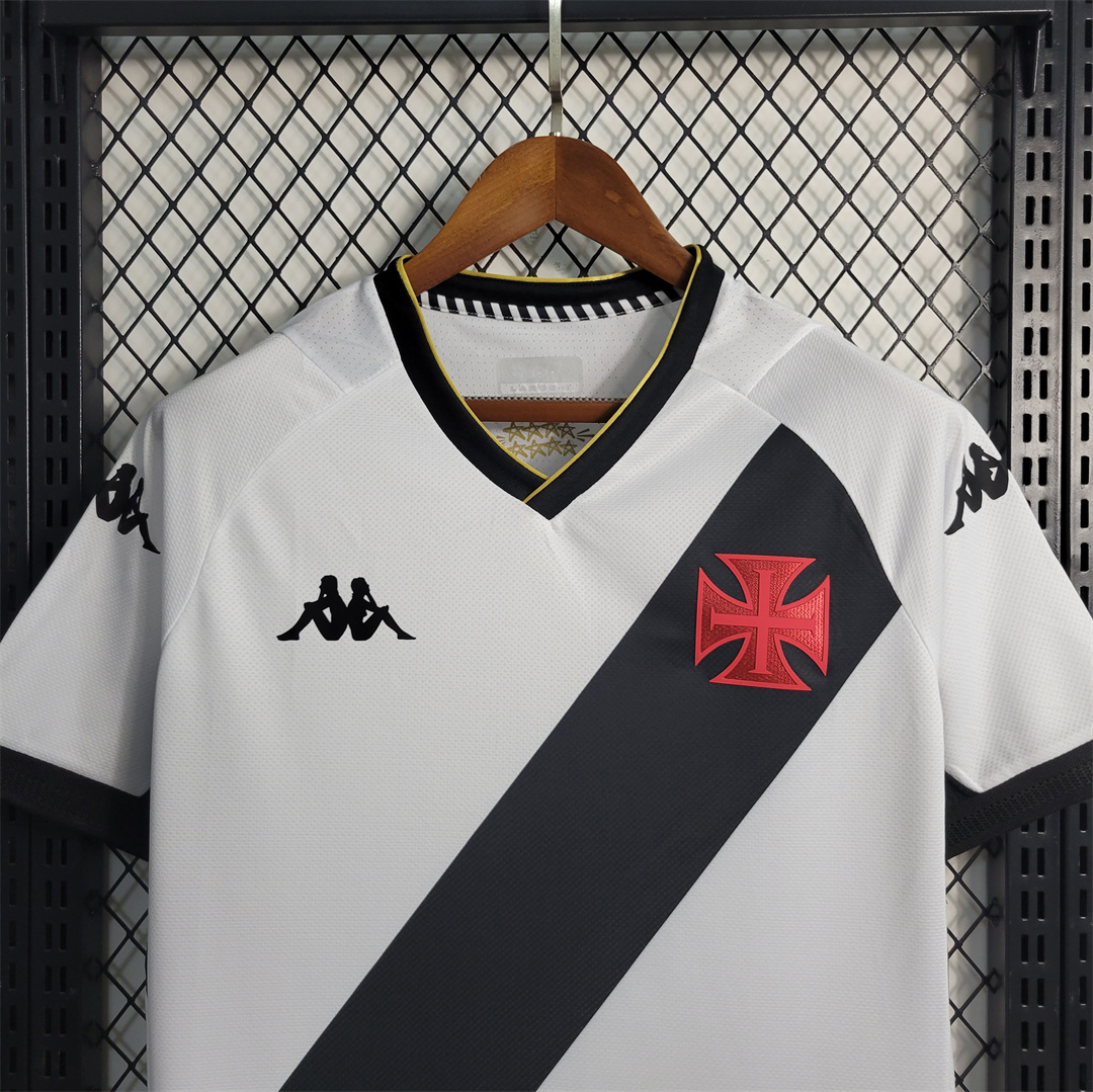 23-24 Vasco da Gama Away Jersey Fan Edition - view 4